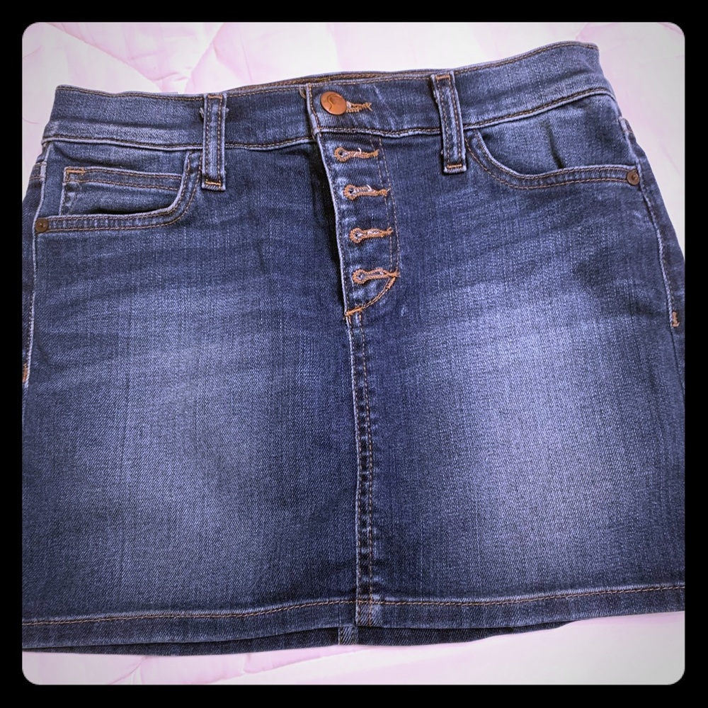 Joes Jeans skirt